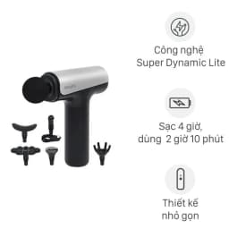 Súng massage cầm tay Philips PPM7325 - Giá rẻ nhất hôm nay - Ảnh 1