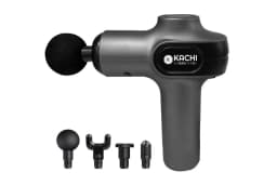 Súng massage cầm tay Kachi MK377 - Giá rẻ nhất hôm nay - Ảnh 5