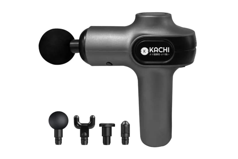 Súng massage cầm tay Kachi MK377 - Giá rẻ nhất hôm nay - Ảnh 5