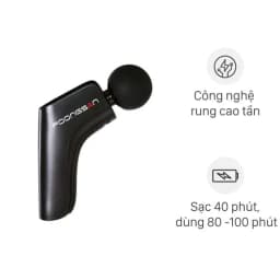 Súng massage Poongsan G24-BA - Giá rẻ nhất hôm nay - Ảnh 1