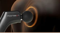 Súng massage Poongsan G24-WH - Giá rẻ nhất hôm nay - Ảnh 2