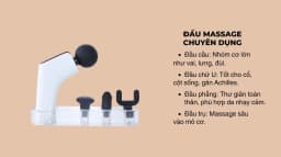 Súng massage Poongsan G24-WH - Giá rẻ nhất hôm nay - Ảnh 4