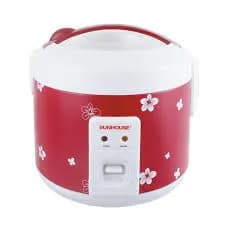 So sánh giá Nồi cơm nắp gài Sunhouse 1.8 lít SHD8602 rẻ nhất? - Ảnh 14