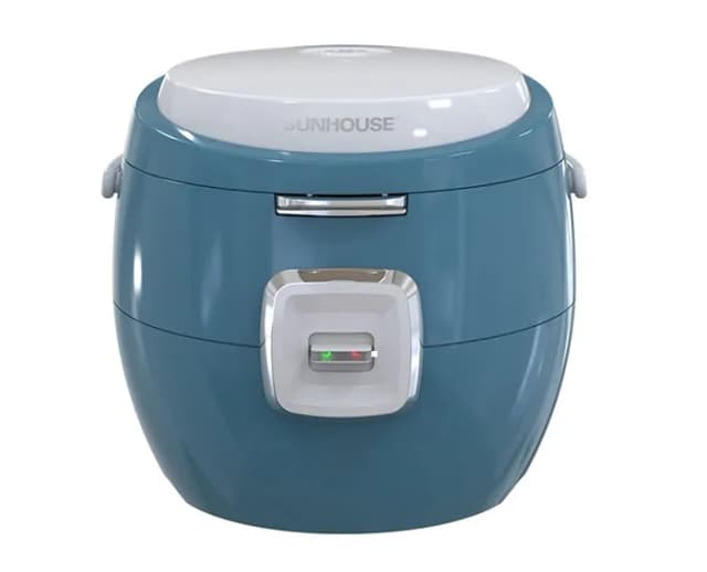 So sánh giá Nồi cơm nắp gài Sunhouse 1.8 lít SHD8602 rẻ nhất? - Ảnh 16