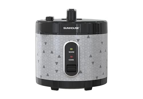 So sánh giá Nồi cơm nắp gài Sunhouse 1.8 lít SHD8602 rẻ nhất? - Ảnh 19