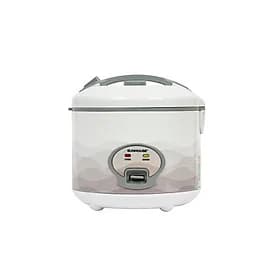 So sánh giá Nồi cơm nắp gài Sunhouse 1.8 lít SHD8602 rẻ nhất? - Ảnh 6