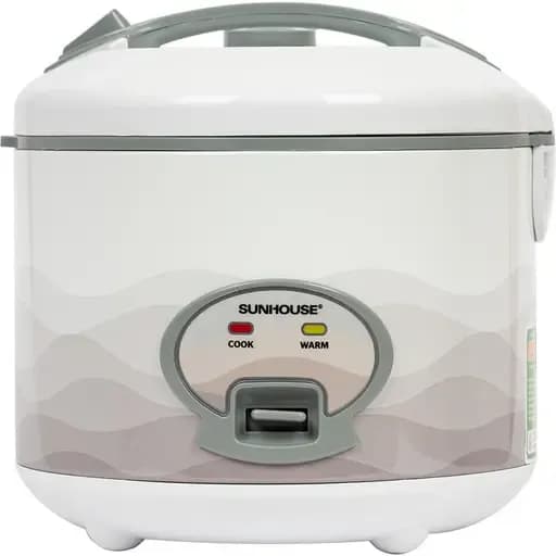 So sánh giá Nồi cơm nắp gài Sunhouse 1.8 lít SHD8602 rẻ nhất? - Ảnh 7