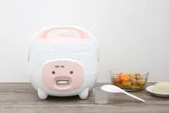 So sánh giá Nồi cơm nắp gài Sunhouse 1.2 lít SHD8217W rẻ nhất? - Ảnh 11