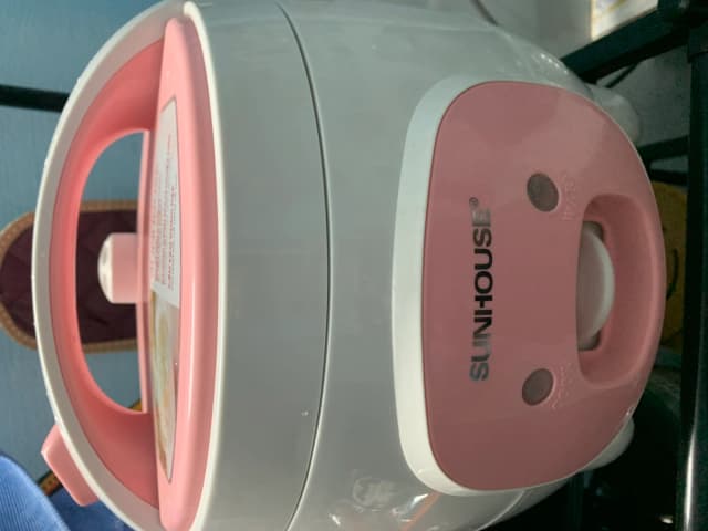 So sánh giá Nồi cơm nắp gài Sunhouse 1.2 lít SHD8217W rẻ nhất? - Ảnh 15