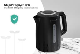 So sánh giá Bình đun siêu tốc Sunhouse 1.7 lít SHD1306 - Tìm sản phẩm giá rẻ nhất - Ảnh 10