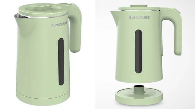 So sánh giá Bình đun siêu tốc Sunhouse 1.8 lít SHD1353 rẻ nhất? - Ảnh 9