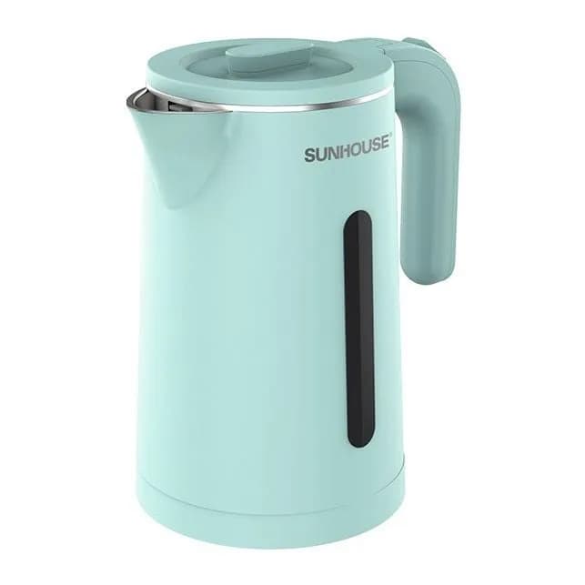 So sánh giá Bình đun siêu tốc Sunhouse 1.8 lít SHD1357 - Tìm sản phẩm giá rẻ nhất - Ảnh 3