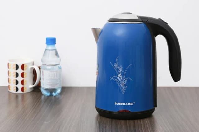 Top 1 so sánh giá Bình đun siêu tốc Sunhouse 3 lít SHD1365 - Tìm sản phẩm giá rẻ nhất - Ảnh 6