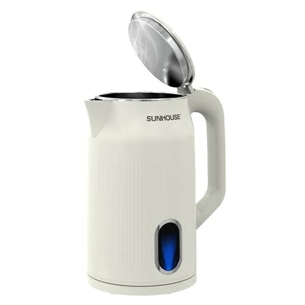 Top 1 so sánh giá Bình đun siêu tốc Sunhouse 3 lít SHD1365 - Tìm sản phẩm giá rẻ nhất - Ảnh 7
