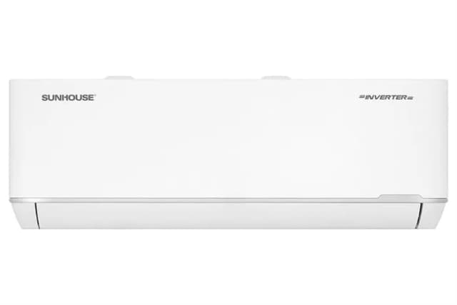 So sánh giá Máy lạnh Sunhouse Inverter 1 HP SHR-AW09IC650 rẻ nhất? - Ảnh 2