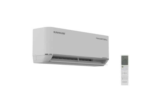So sánh giá Máy lạnh Sunhouse Inverter 1 HP SHR-AW09IC650 rẻ nhất? - Ảnh 15