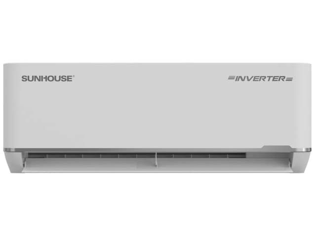 So sánh giá Máy lạnh Sunhouse Inverter 1 HP SHR-AW09IC650 rẻ nhất? - Ảnh 3