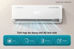 Máy lạnh Sunhouse Inverter 2 HP SHR-AW18IC650 - Giá rẻ nhất hôm nay - Ảnh 13