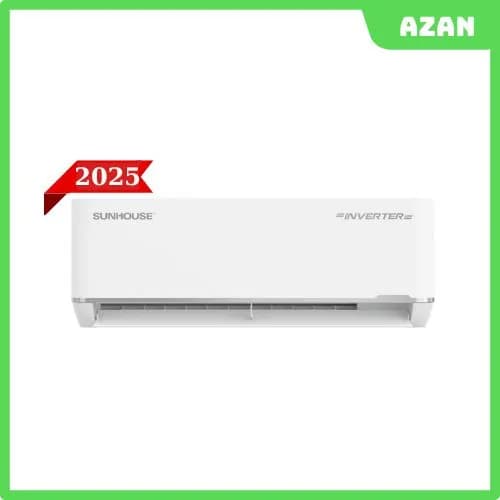 Máy lạnh Sunhouse Inverter 2 HP SHR-AW18IC650 - Giá rẻ nhất hôm nay - Ảnh 15