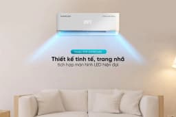 Máy lạnh Sunhouse Inverter 2 HP SHR-AW18IC650 - Giá rẻ nhất hôm nay - Ảnh 17