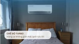 Máy lạnh Sunhouse Inverter 2 HP SHR-AW18IC650 - Giá rẻ nhất hôm nay - Ảnh 10