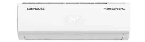 So sánh giá Máy lạnh Sunhouse Inverter 2.5 HP SHR-AW24IC610 rẻ nhất? - Ảnh 14