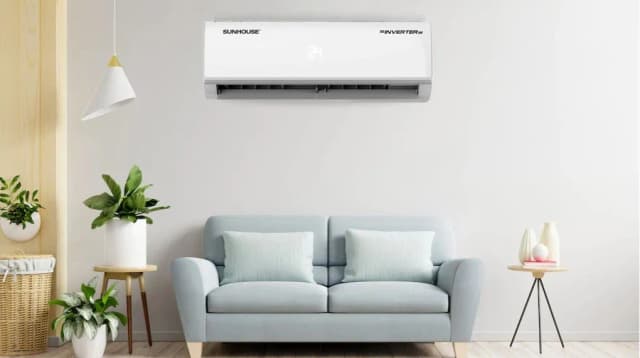 So sánh giá Máy lạnh Sunhouse Inverter 2.5 HP SHR-AW24IC610 rẻ nhất? - Ảnh 18