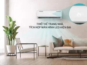 So sánh giá Máy lạnh Sunhouse Inverter 2.5 HP SHR-AW24IC610 rẻ nhất? - Ảnh 20