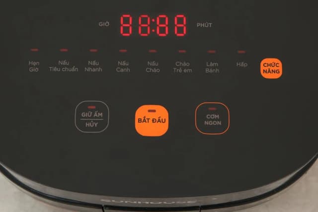 So sánh giá Nồi cơm cao tần Sunhouse Mama 1.5 lít SHD8827 rẻ nhất? - Ảnh 14