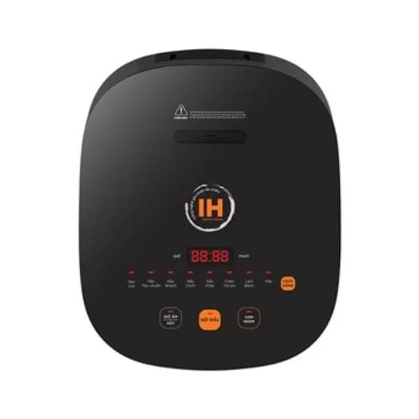 So sánh giá Nồi cơm cao tần Sunhouse Mama 1.5 lít SHD8827 rẻ nhất? - Ảnh 10