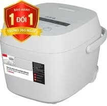 So sánh giá Nồi cơm nắp gài Sunhouse Mama 1.2 lít SHD8265B rẻ nhất? - Ảnh 18