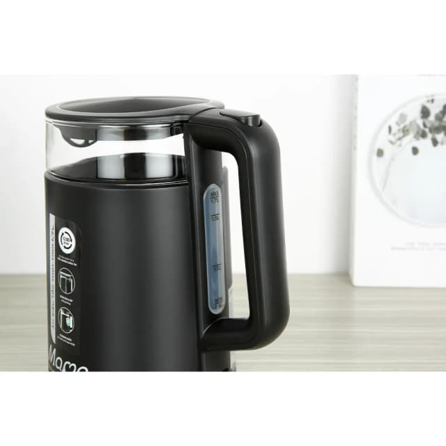 So sánh giá Bình đun siêu tốc Sunhouse Mama 1.7 lít SHD1330 rẻ nhất? - Ảnh 12