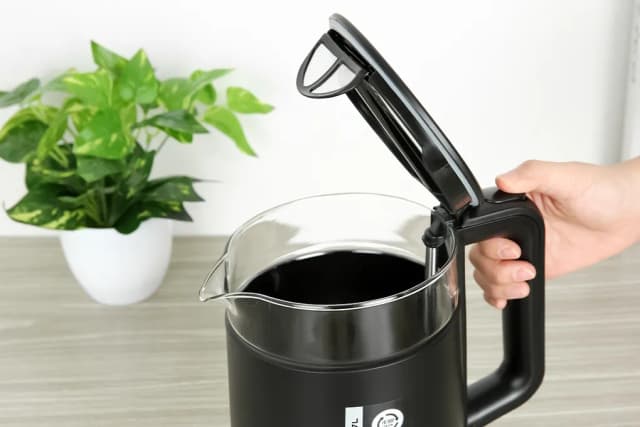 So sánh giá Bình đun siêu tốc Sunhouse Mama 1.7 lít SHD1330 rẻ nhất? - Ảnh 19