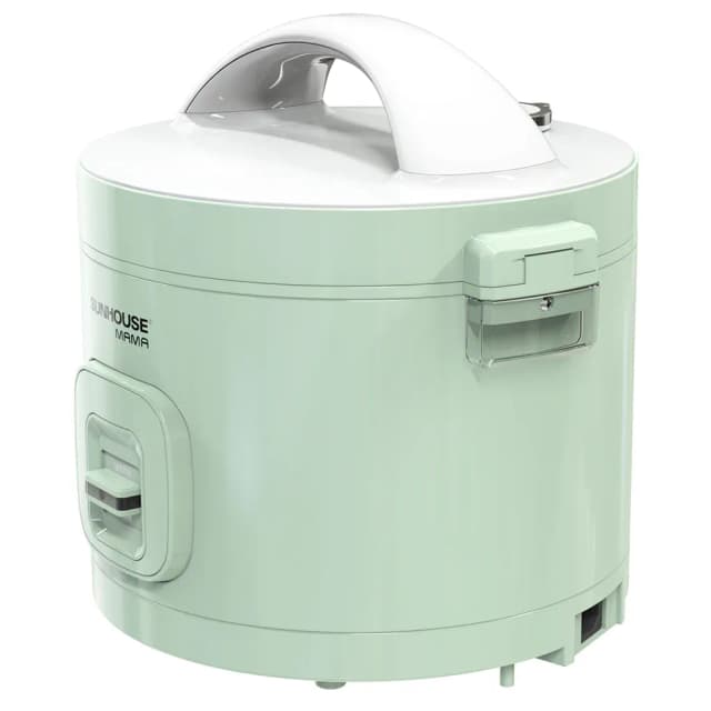 So sánh giá Nồi cơm nắp gài Sunhouse Mama 1.8 lít SHD8665B rẻ nhất? - Ảnh 11