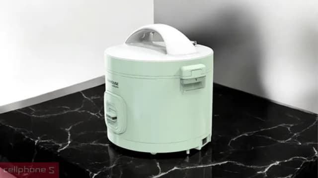 So sánh giá Nồi cơm nắp gài Sunhouse Mama 1.8 lít SHD8665B rẻ nhất? - Ảnh 15