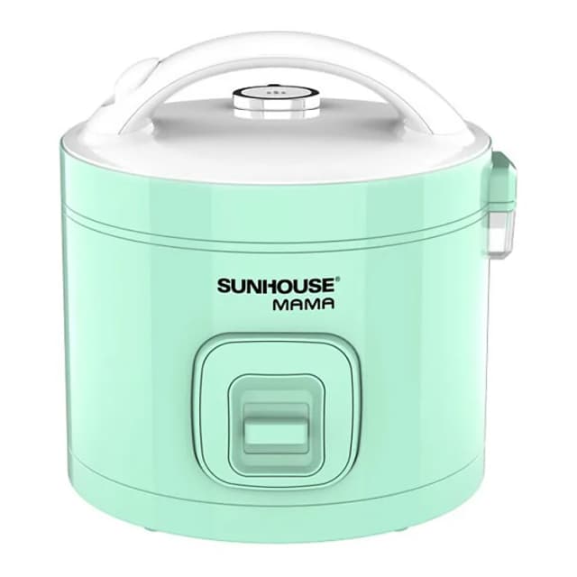 So sánh giá Nồi cơm nắp gài Sunhouse Mama 1.8 lít SHD8665B rẻ nhất? - Ảnh 7