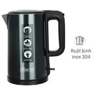 Bình đun siêu tốc Sunhouse Mama 2 lít SHD1379 - Giá rẻ nhất hôm nay - Ảnh 15