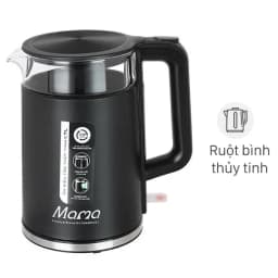 Bình đun siêu tốc Sunhouse Mama 2 lít SHD1379 - Giá rẻ nhất hôm nay - Ảnh 6