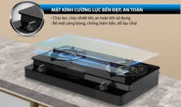 So sánh giá Bếp ga đôi Sunhouse Mama MMB33082-VMD - Tìm sản phẩm giá rẻ nhất - Ảnh 15