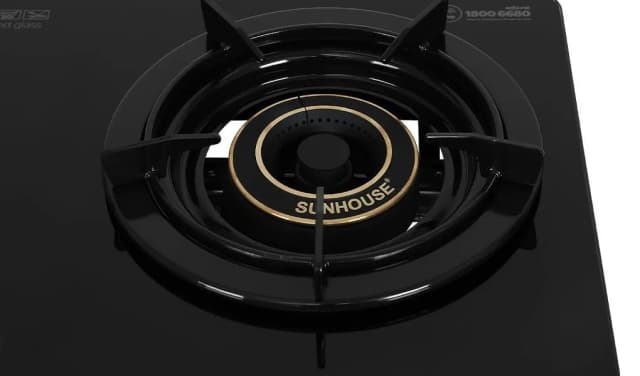 So sánh giá Bếp ga đôi Sunhouse Mama MMB33082-VMD rẻ nhất? - Ảnh 17