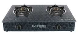 Bếp ga đôi Sunhouse Mama MMBB0787MT