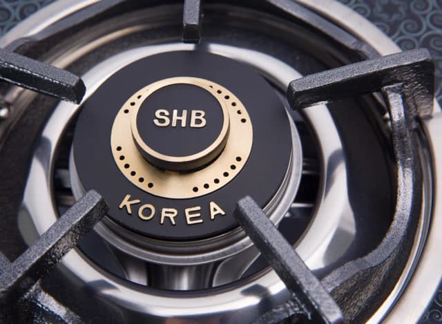 So sánh giá Bếp ga đôi Sunhouse Mama MMBB0787MT rẻ nhất? - Ảnh 11