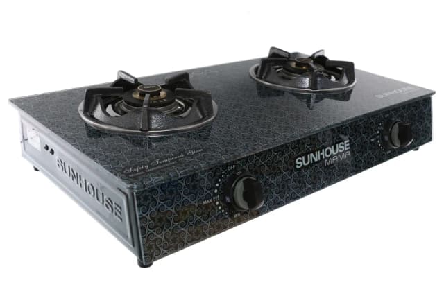 So sánh giá Bếp ga đôi Sunhouse Mama MMBB0787MT rẻ nhất? - Ảnh 12