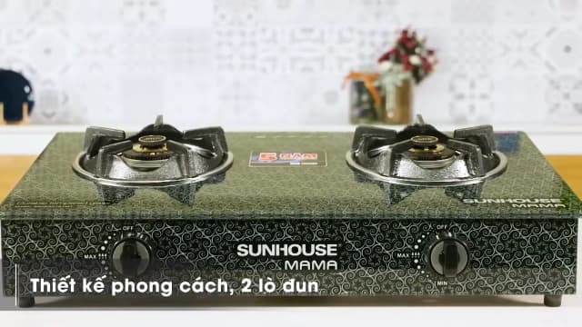 So sánh giá Bếp ga đôi Sunhouse Mama MMBB0787MT rẻ nhất? - Ảnh 17