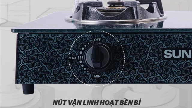 So sánh giá Bếp ga đôi Sunhouse Mama MMBB0787MT rẻ nhất? - Ảnh 9
