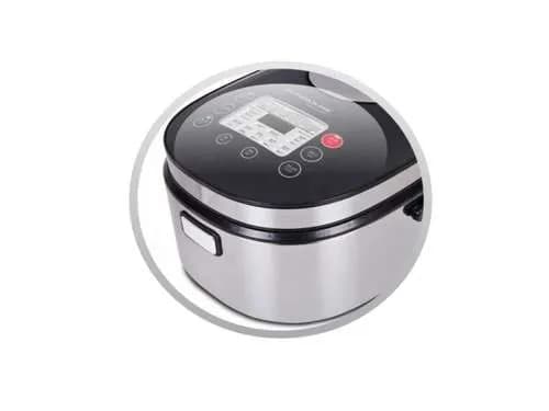 So sánh giá Nồi cơm điện tử Sunhouse mama 1.8 lít SHD8903 rẻ nhất? - Ảnh 17