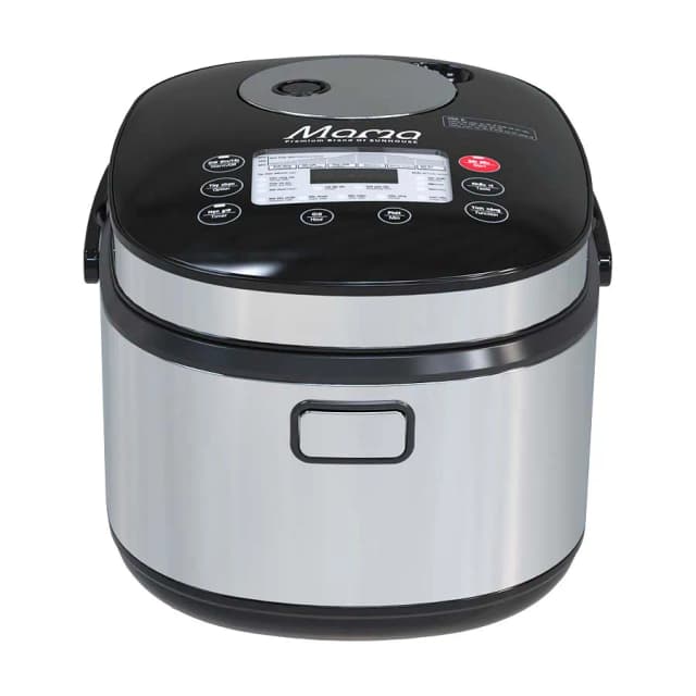 So sánh giá Nồi cơm điện tử Sunhouse mama 1.8 lít SHD8903 rẻ nhất? - Ảnh 5