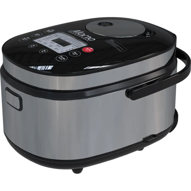 So sánh giá Nồi cơm điện tử Sunhouse mama 1.8 lít SHD8903 rẻ nhất? - Ảnh 8