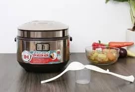 So sánh giá Nồi cơm cao tần Sunhouse Mama 1.5 lít SHD8955 rẻ nhất? - Ảnh 15