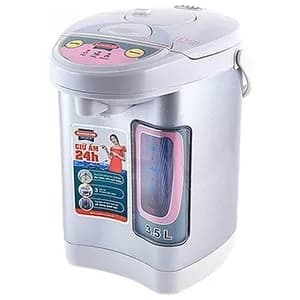 So sánh giá Bình thủy điện Sunhouse SH 1535 3.5 lít rẻ nhất? - Ảnh 4